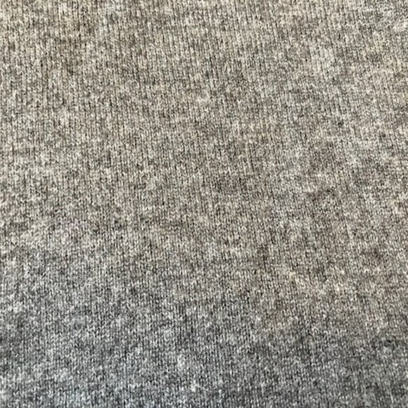 BURBERRY.  CASHMERE.  DRESS. - Picture 10 of 15